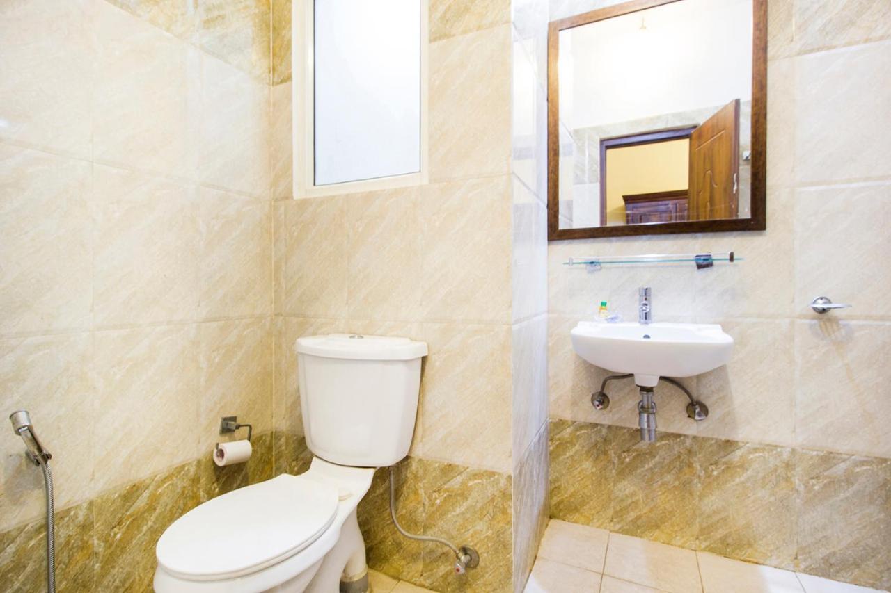 Hotel Raj Kothi Jaipur Airport ภายนอก รูปภาพ