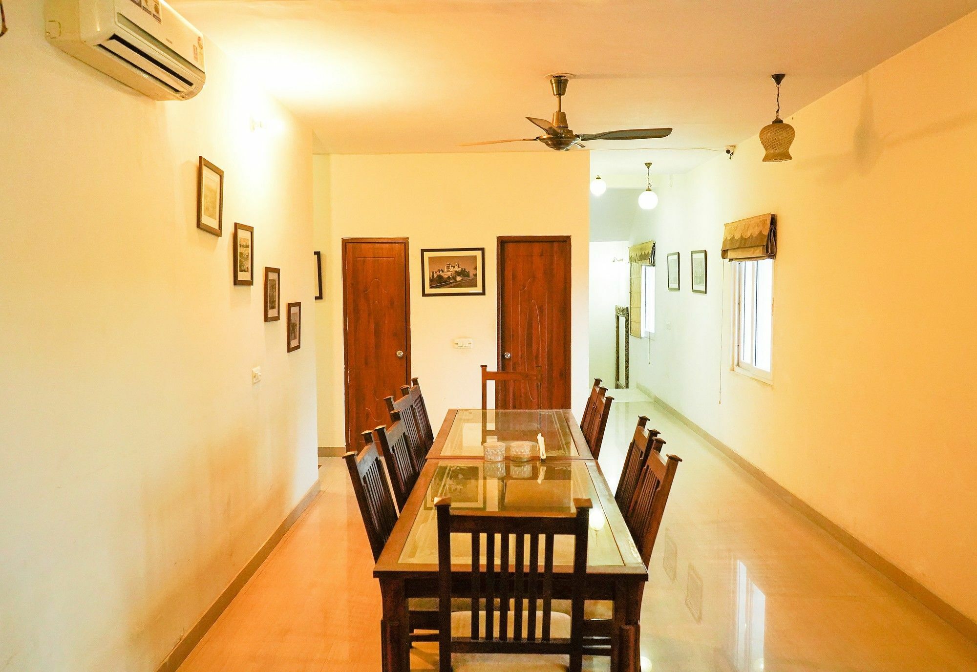 Hotel Raj Kothi Jaipur Airport ภายนอก รูปภาพ