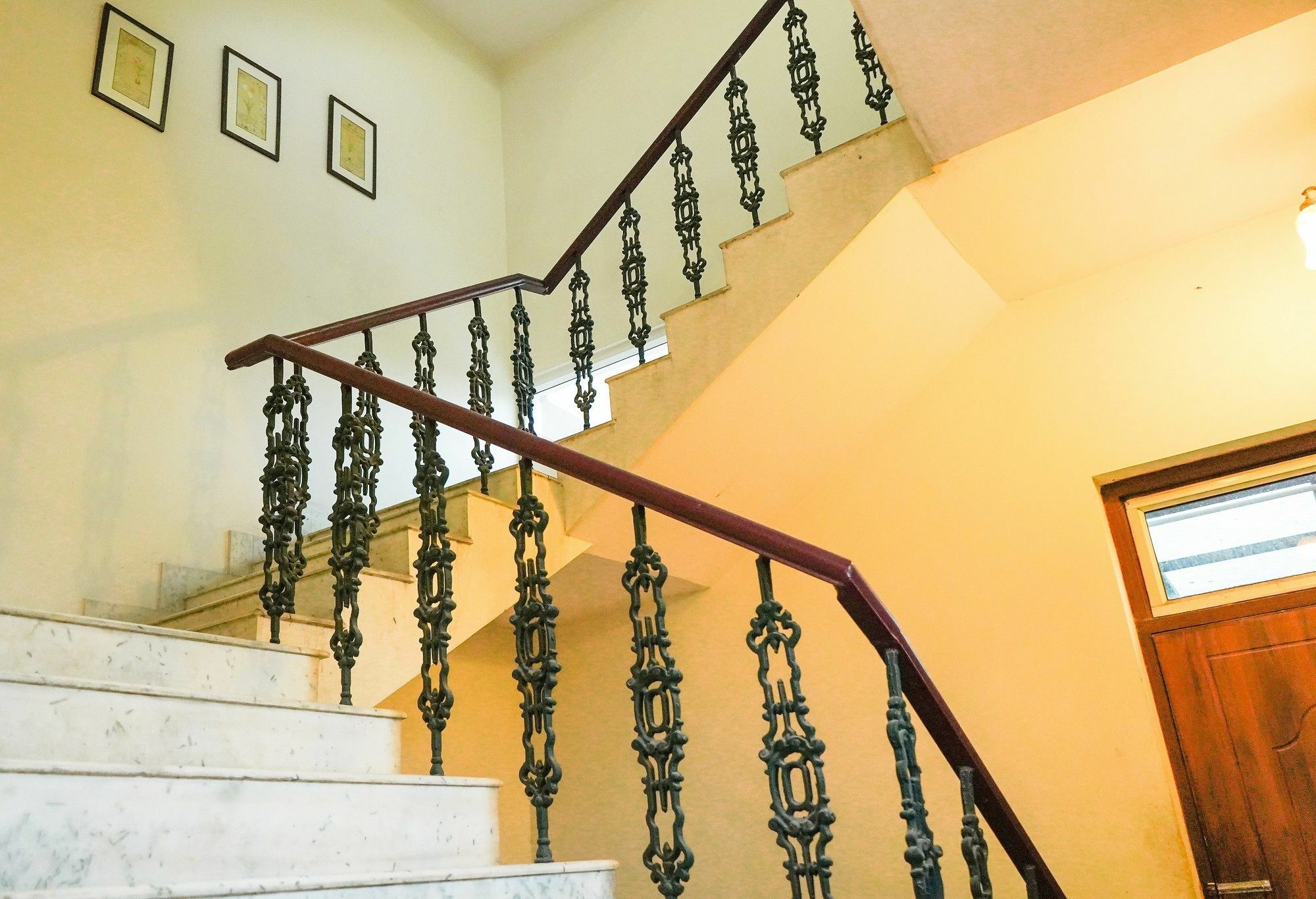 Hotel Raj Kothi Jaipur Airport ภายนอก รูปภาพ