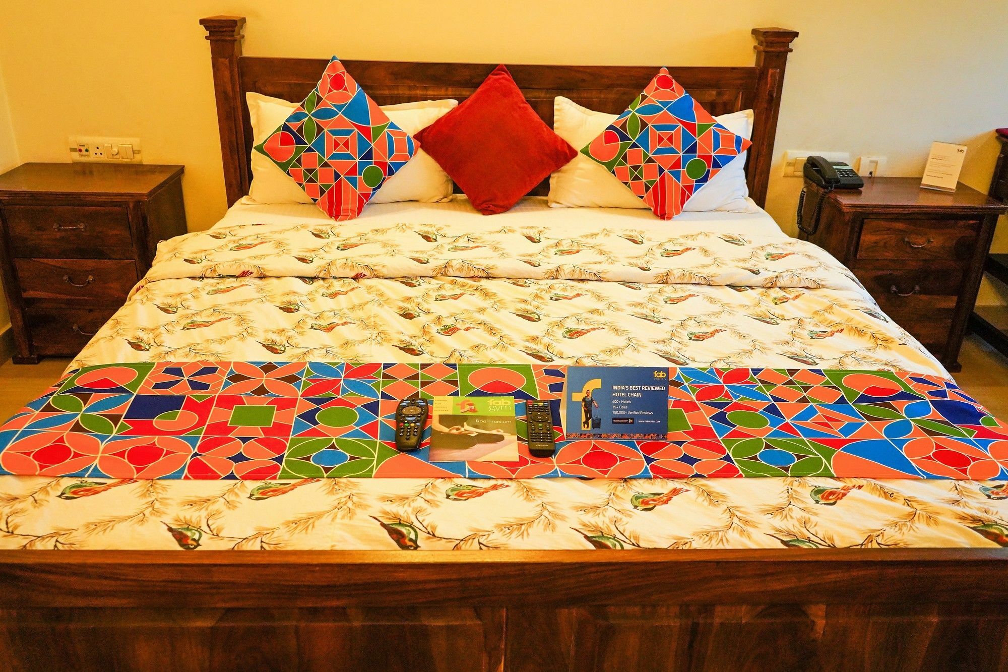 Hotel Raj Kothi Jaipur Airport ภายนอก รูปภาพ