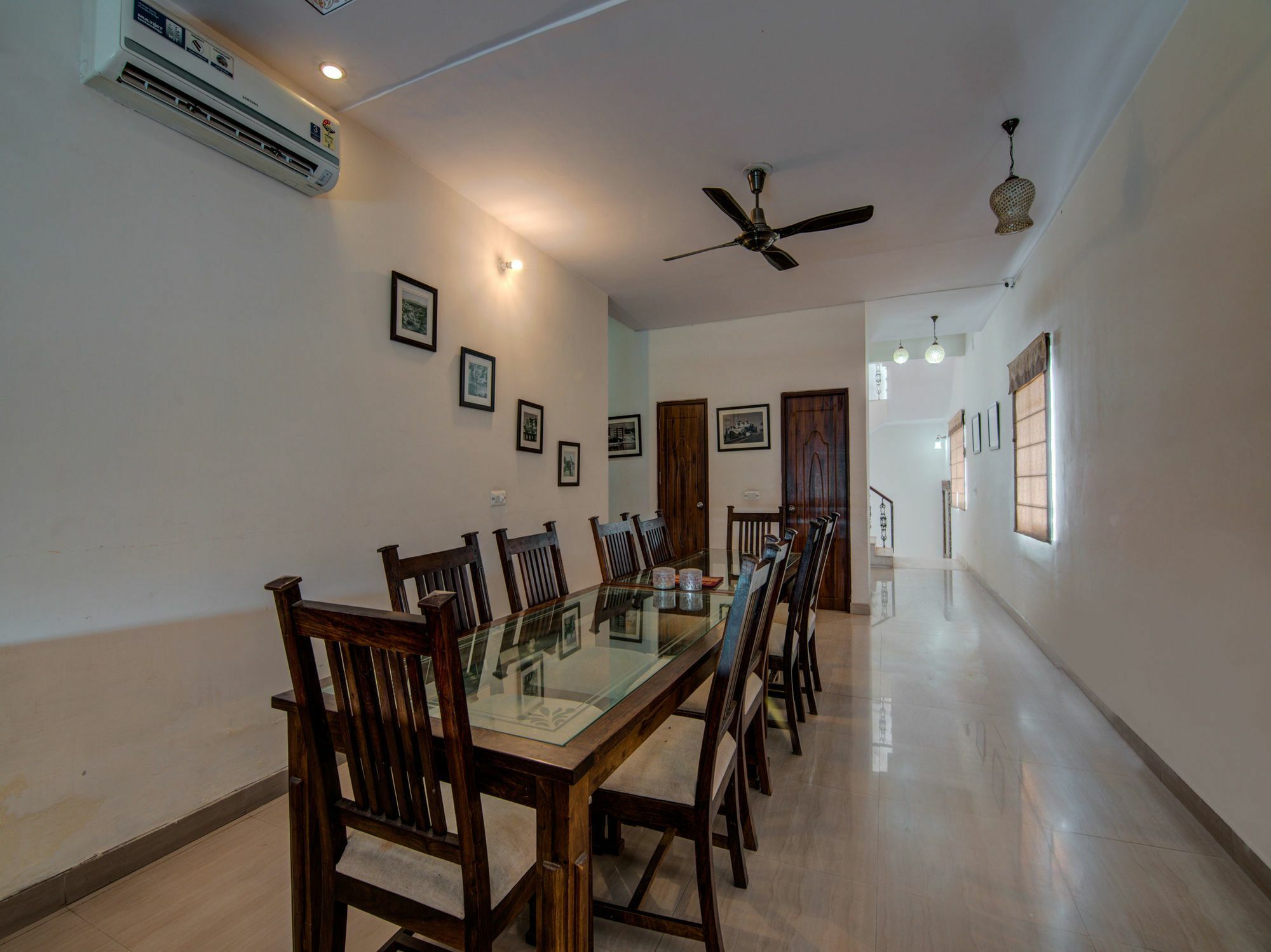 Hotel Raj Kothi Jaipur Airport ภายนอก รูปภาพ